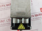 Kollmorgen Akm22E-ans2R-02 Servomotor Ip54 320 Vdc 8000 Rpm 0.58 Kw 40°C