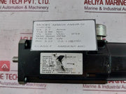 Kollmorgen Akm22E-ans2R-02 Servomotor Ip54 320 Vdc 8000 Rpm 0.58 Kw 40°C