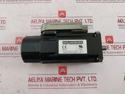 Kollmorgen Akm22E-ans2R-02 Servomotor Ip54 320 Vdc 8000 Rpm 0.58 Kw 40°C