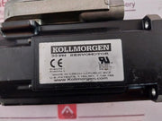 Kollmorgen Akm22E-ans2R-02 Servomotor Ip54 320 Vdc 8000 Rpm 0.58 Kw 40°C
