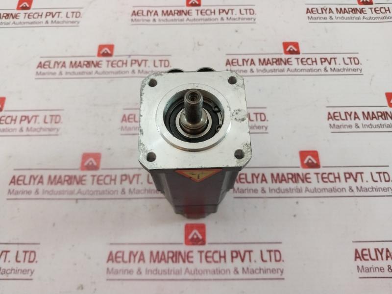 Kollmorgen Akm22E-ans2R-02 Servomotor Ip54 320 Vdc 8000 Rpm 0.58 Kw 40°C
