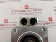 Kollmorgen Akm22E-ans2R-02 Servomotor Ip54 320 Vdc 8000 Rpm 0.58 Kw 40°C