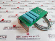 Kollmorgen Mb 4 Magnetic Switch Block