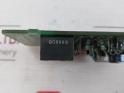 Komeco Kam-m24Sr-1 High Density Printed Circuit Board