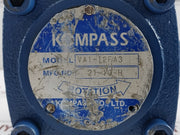 Kompass Va1-12Fa3 Hydraulic Vane Pump 21 10-h