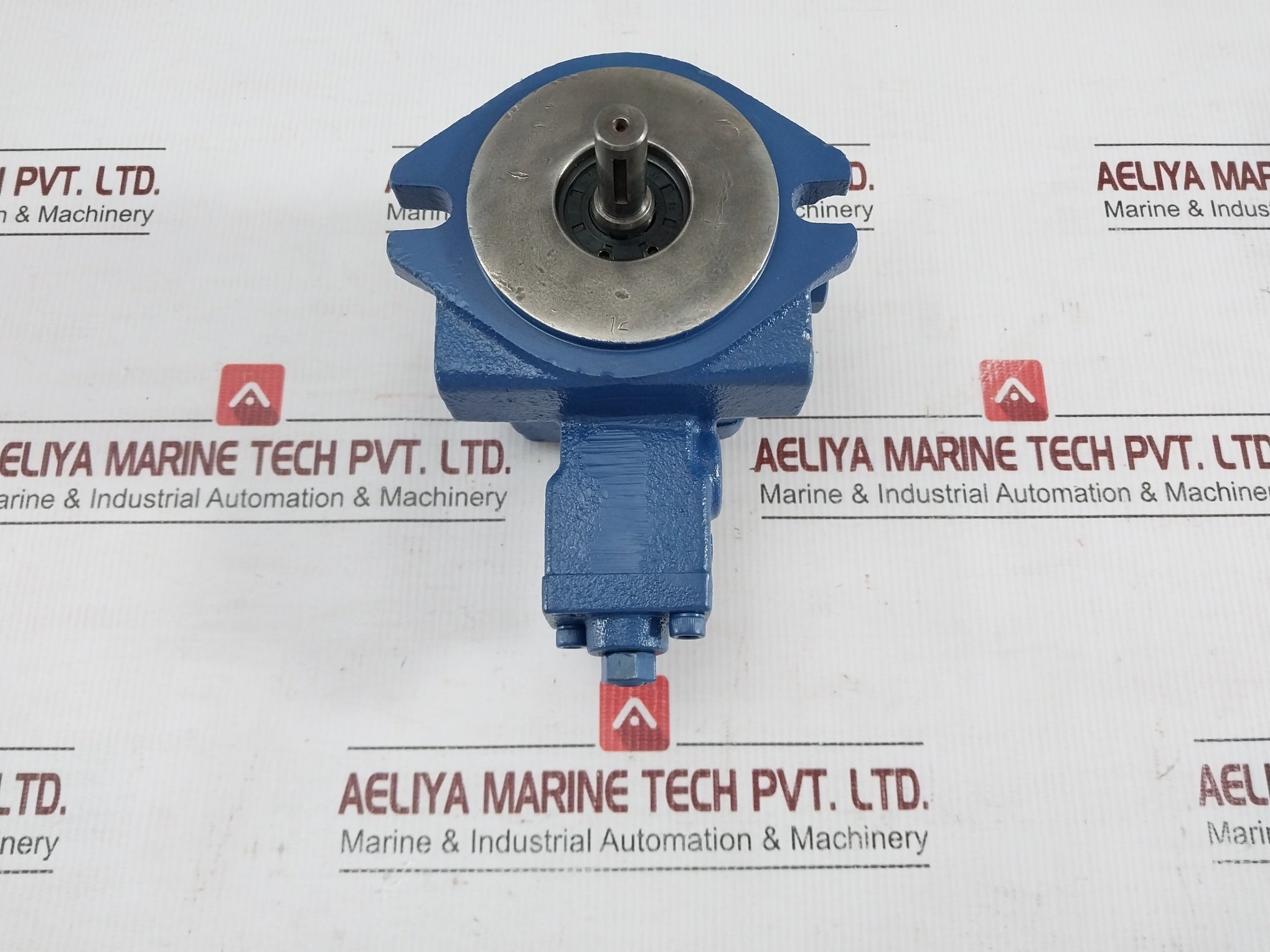 Kompass Va1-12fa3 Hydraulic Vane Pump