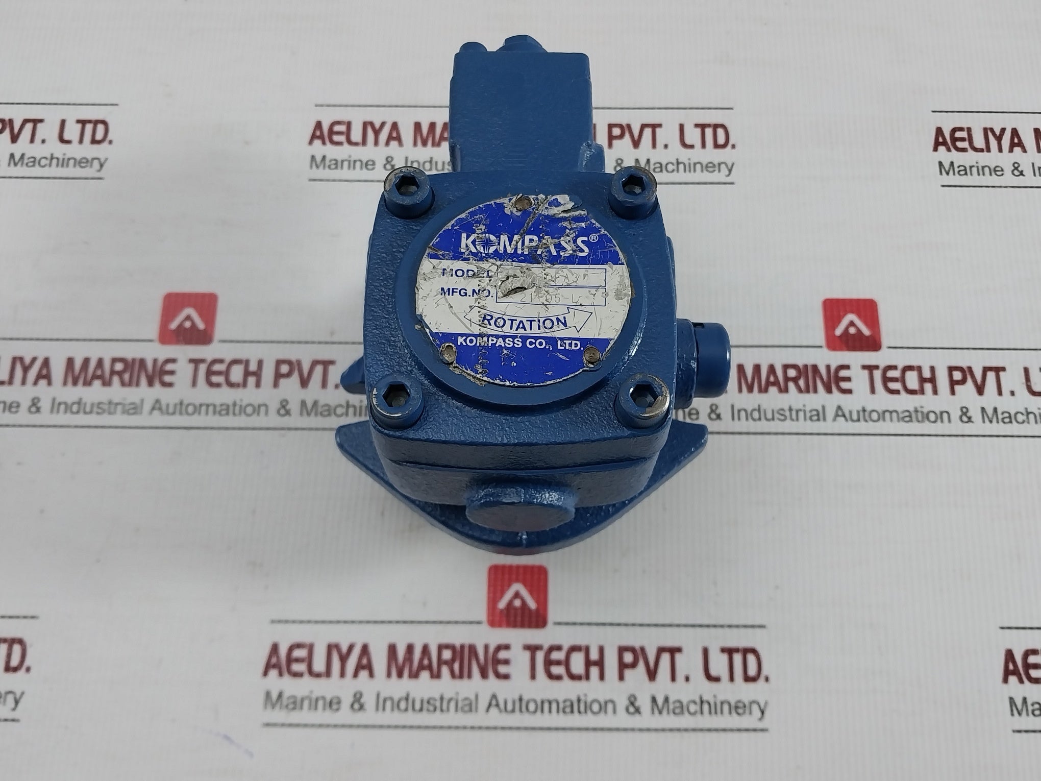 Kompass Vb1-20Fa3