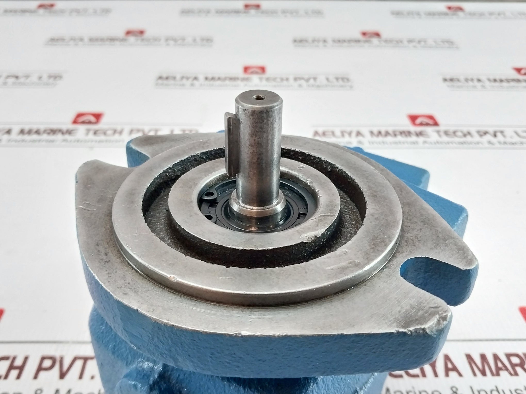 Kompass Vb1-20Fa3 Hydraulic Vane Pump 21 05-g