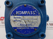 Kompass Vb1-20Fa3 Hydraulic Vane Pump 21 05-g
