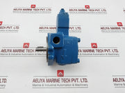 Kompass Vb1-20Fa3 Hydraulic Vane Pump 21 05-g