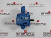 Kompass Vd1-30fa3 Hydraulic Variable Vane Pump