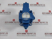 Kompass Vd1-30fa3 Hydraulic Variable Vane Pump