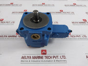 Kompass Vd1-30fa3 Hydraulic Variable Vane Pump