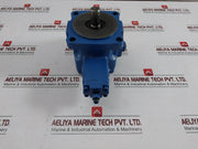 Kompass Vd1-30fa3 Hydraulic Variable Vane Pump