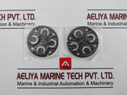 Komyo Mx-808W Head Packing Set For Pump 3 Fma-335Ur, 832-100.004 Fma-335Ur