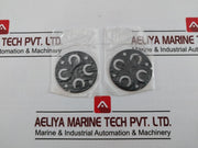 Komyo Mx-808W Head Packing Set For Pump 3 Fma-335Ur, 832-100.004 Fma-335Ur