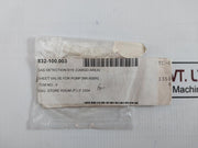 Komyo Mx-808W Head Packing Set For Pump 3 Fma-335Ur, 832-100.004 Fma-335Ur