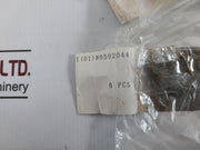 Komyo Mx-808W Head Packing Set For Pump 3 Fma-335Ur, 832-100.004 Fma-335Ur