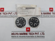 Komyo Mx-808W Head Packing Set For Pump 3 Fma-335Ur, 832-100.004 Fma-335Ur