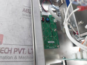 Komyo Ndir Gas Analyzer Unit Zus 30512 5V 12V 250Ma Ac85-264V 0.4A 47-440Hz