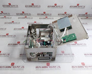 Komyo Ndir Gas Analyzer Unit Zus 30512 5V 12V 250Ma Ac85-264V 0.4A 47-440Hz