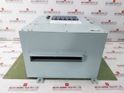 Komyo Rikagaku Kogyo Fma-7Ru-6W Alarm Meter My4N-d2 Ac100-240V Dc24V 5A