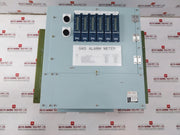 Komyo Rikagaku Kogyo Fma-7Ru-6W Alarm Meter My4N-d2 Ac100-240V Dc24V 5A