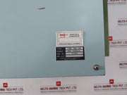 Komyo Rikagaku Kogyo Fma-7Ru-6W Alarm Meter My4N-d2 Ac100-240V Dc24V 5A