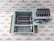 Komyo Rikagaku Kogyo Fma-7Ru-6W Alarm Meter My4N-d2 Ac100-240V Dc24V 5A