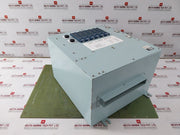 Komyo Rikagaku Kogyo Fma-7Ru-6W Alarm Meter My4N-d2 Ac100-240V Dc24V 5A