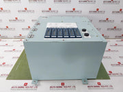 Komyo Rikagaku Kogyo Fma-7Ru-6W Alarm Meter My4N-d2 Ac100-240V Dc24V 5A