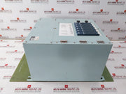 Komyo Rikagaku Kogyo Fma-7Ru-6W Alarm Meter My4N-d2 Ac100-240V Dc24V 5A