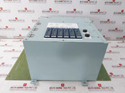 Komyo Rikagaku Kogyo Fma-7Ru-6W Alarm Meter My4N-d2 Ac100-240V Dc24V 5A