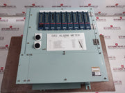 Komyo Rikagaku Kogyo K.K. Fma-7Rf-9W Alarm System Cp30-ba Ac100-240V Dc 24V 5A