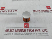 Lot of 3X KOMYO RIKAGAKU KOGYO Paper Filter KG-T 23X32 Paper Filter FMA-7F-9W
