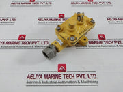 Komyo Rikagaku Kogyo Rd-c Detector Head D2G4 Nk87T603