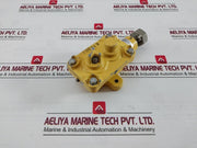 Komyo Rikagaku Kogyo Rd-c Detector Head D2G4 Nk87T603
