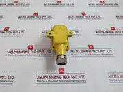 Komyo Rikagaku Kogyo Rd-c Gas Detection Head