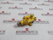 Komyo Rikagaku Kogyo Rd-c Gas Detection Head