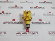 Komyo Rikagaku Kogyo Rd-c Gas Detection Head