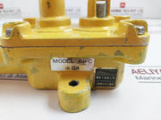 Komyo Rikagaku Kogyo Rd-c Gas Detection Head