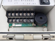 Komyo Fa-470F Inflammable Gas Alarm Meter Ac220V 6103136