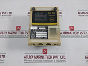 Komyo Fa-470F Inflammable Gas Alarm Meter Ac220V 6103136