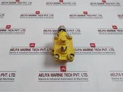 Komyo Rikagaku Kogyo Rd-c Gas Detection Head