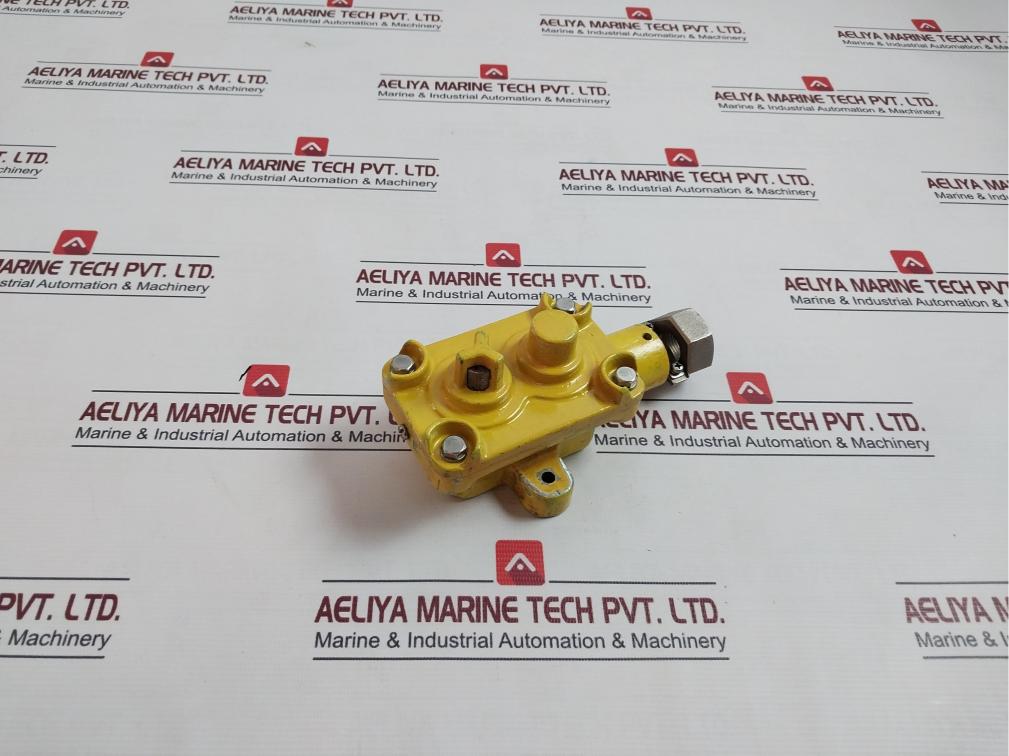 Komyo Rikagaku Kogyo Rd-c Gas Detection Head