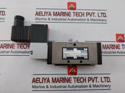 Konan 453S202C-d4 Solenoid Valve