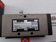 Konan 453S202C-d4 Solenoid Valve