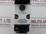 Konan 453S202C-d4 Solenoid Valve