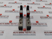 Konan 453S202C-d4 Solenoid Valve