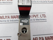 Konan 453S202C-d4 Solenoid Valve